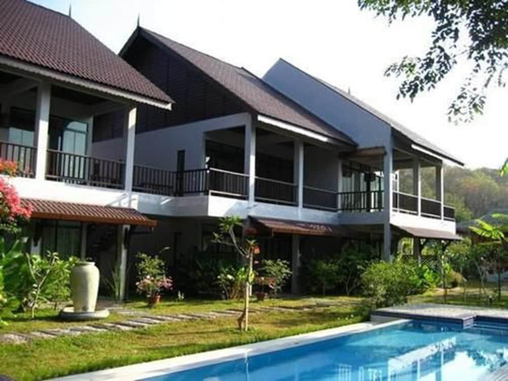 Villa Molek Langkawi Ngoại thất bức ảnh