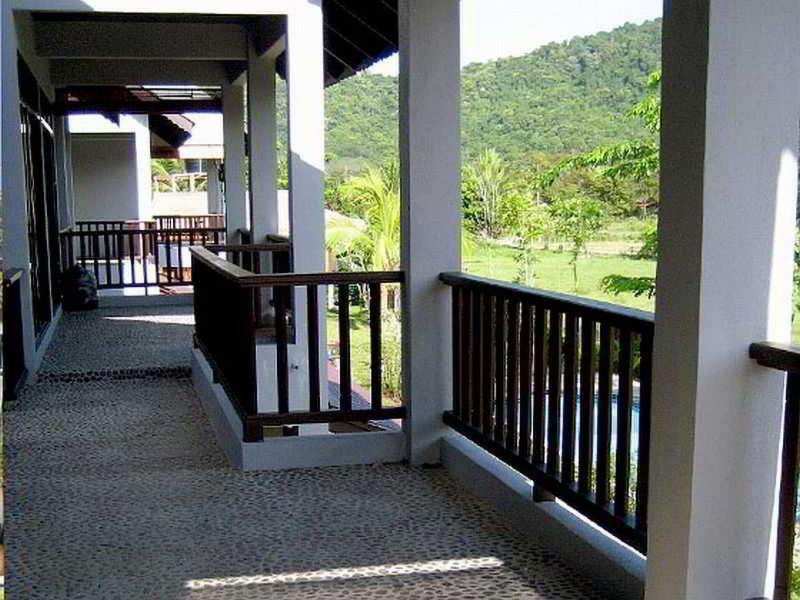 Villa Molek Langkawi Nội địa bức ảnh
