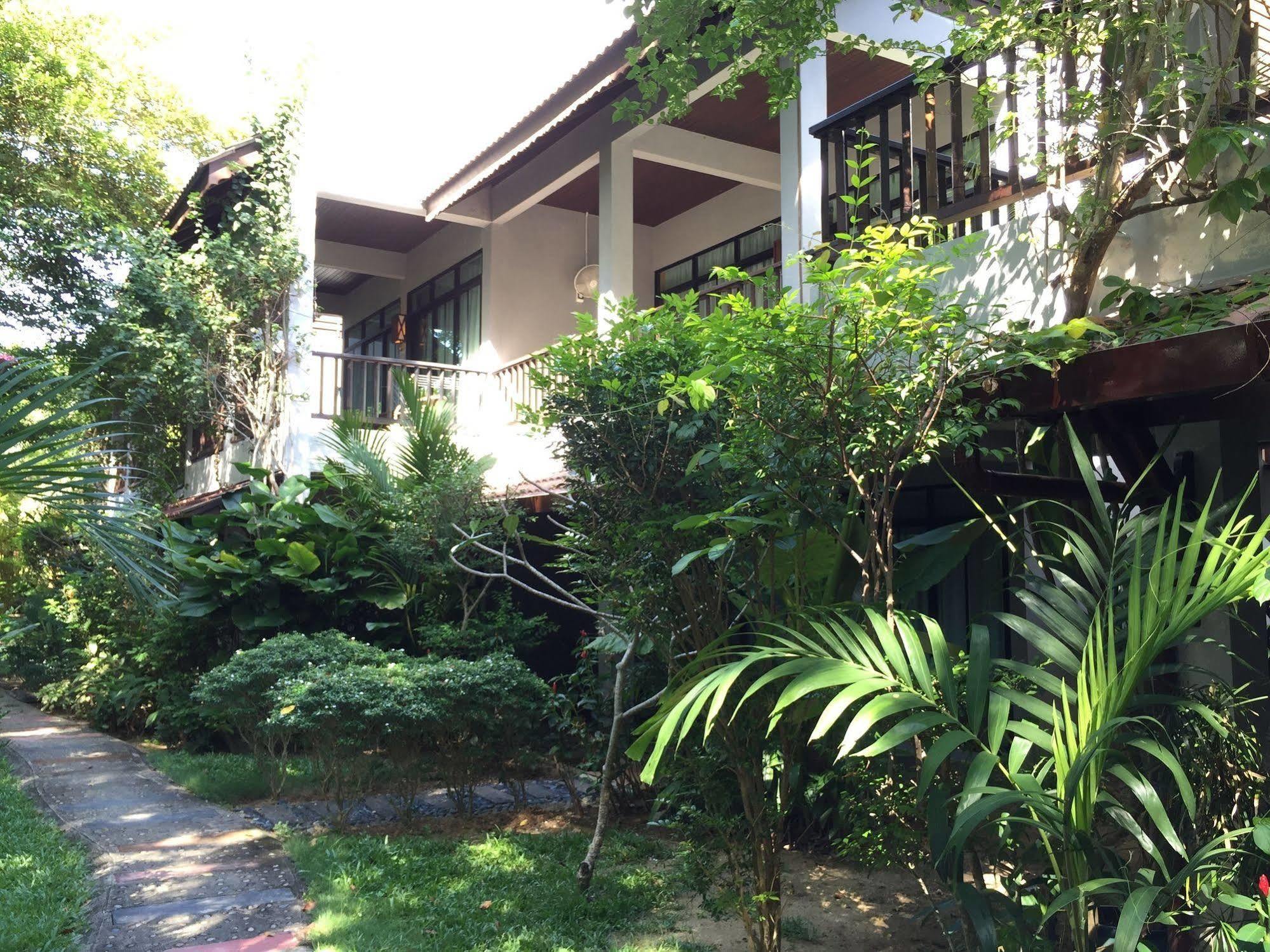 Villa Molek Langkawi Ngoại thất bức ảnh
