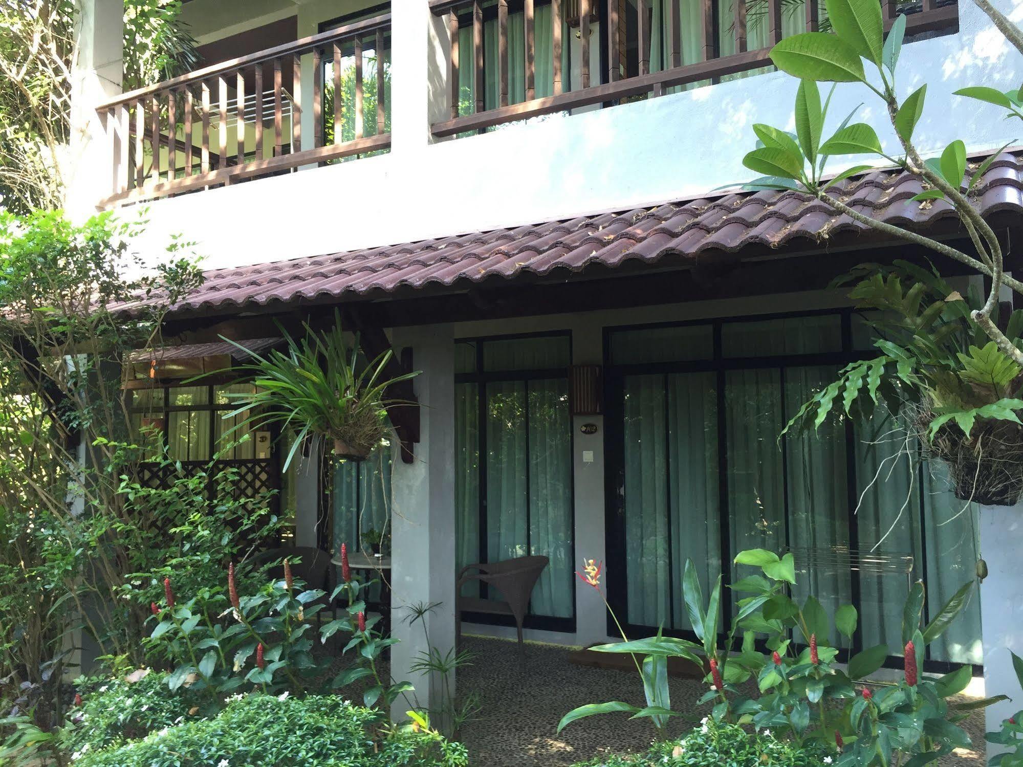 Villa Molek Langkawi Ngoại thất bức ảnh